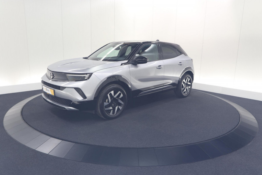 Opel Mokka Turbo 130 AT8 GS | NIEUW MODEL | Camera | Apple Carplay | Parkeersensoren