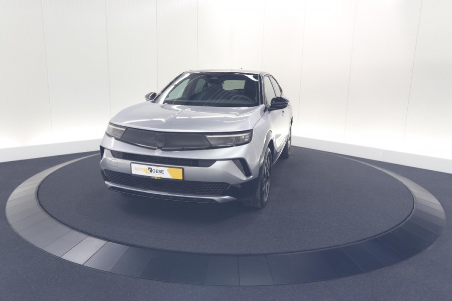 Opel Mokka Turbo 130 AT8 GS | NIEUW MODEL | Camera | Apple Carplay | Parkeersensoren