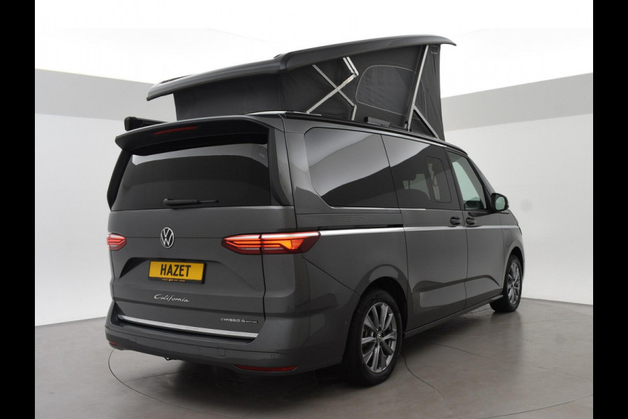 Volkswagen California 1.5 eHYBRID L2 CAMPER 4MOTION *NIEUW* OCEAN + ELEKTR. HEFDAK