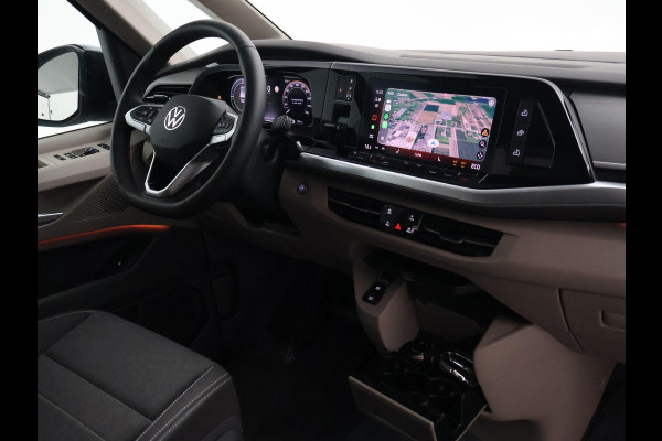 Volkswagen California 1.5 eHYBRID L2 CAMPER 4MOTION *NIEUW* OCEAN + ELEKTR. HEFDAK