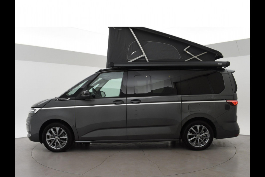 Volkswagen California 1.5 eHYBRID L2 CAMPER 4MOTION *NIEUW* OCEAN + ELEKTR. HEFDAK