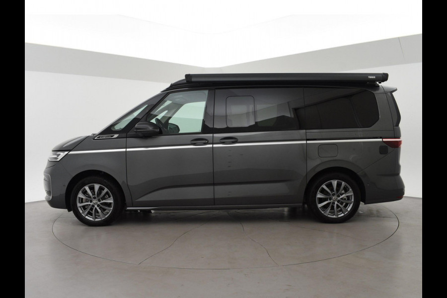 Volkswagen California 1.5 eHYBRID L2 CAMPER 4MOTION *NIEUW* OCEAN + ELEKTR. HEFDAK