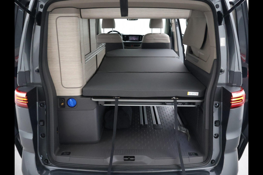 Volkswagen California 1.5 eHYBRID L2 CAMPER 4MOTION *NIEUW* OCEAN + ELEKTR. HEFDAK