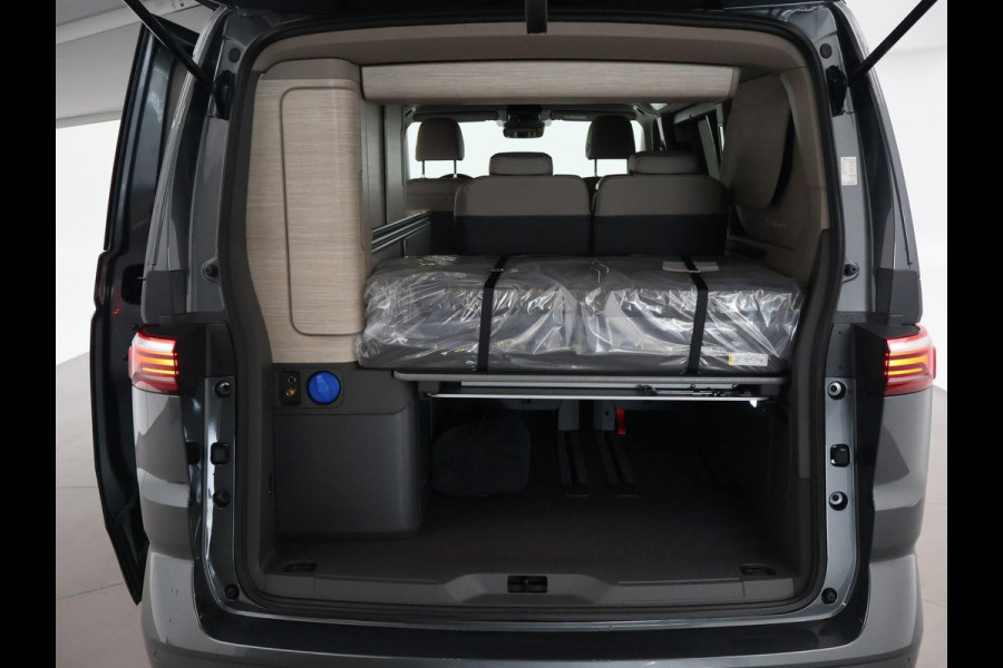 Volkswagen California 1.5 eHYBRID L2 CAMPER 4MOTION *NIEUW* OCEAN + ELEKTR. HEFDAK