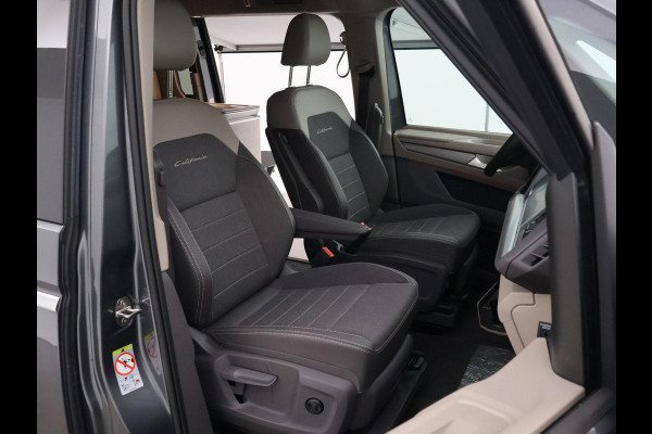 Volkswagen California 1.5 eHYBRID L2 CAMPER 4MOTION *NIEUW* OCEAN + ELEKTR. HEFDAK