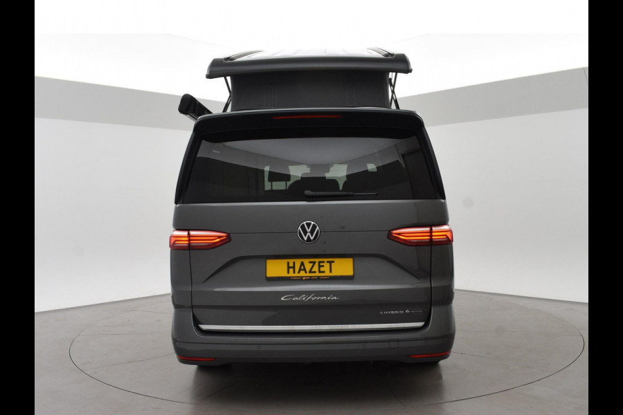 Volkswagen California 1.5 eHYBRID L2 CAMPER 4MOTION *NIEUW* OCEAN + ELEKTR. HEFDAK