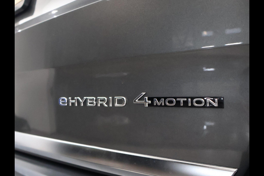 Volkswagen California 1.5 eHYBRID L2 CAMPER 4MOTION *NIEUW* OCEAN + ELEKTR. HEFDAK