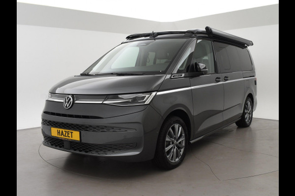 Volkswagen California 1.5 eHYBRID L2 CAMPER 4MOTION *NIEUW* OCEAN + ELEKTR. HEFDAK