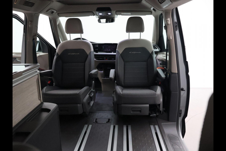 Volkswagen California 1.5 eHYBRID L2 CAMPER 4MOTION *NIEUW* OCEAN + ELEKTR. HEFDAK