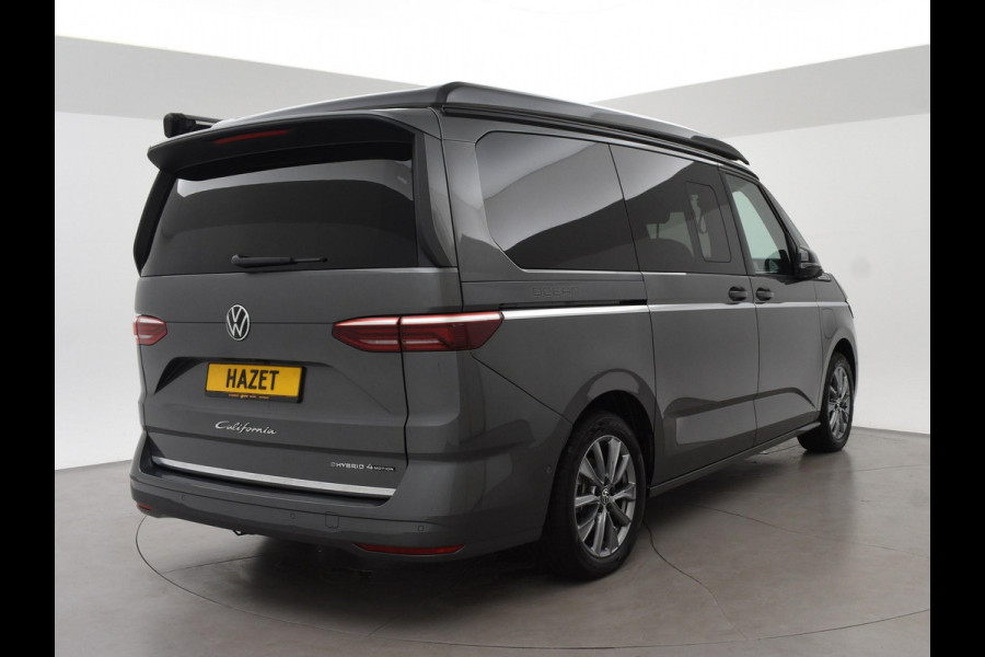 Volkswagen California 1.5 eHYBRID L2 CAMPER 4MOTION *NIEUW* OCEAN + ELEKTR. HEFDAK