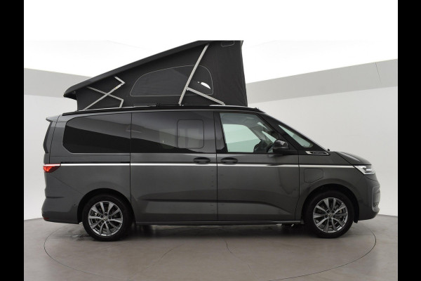 Volkswagen California 1.5 eHYBRID L2 CAMPER 4MOTION *NIEUW* OCEAN + ELEKTR. HEFDAK