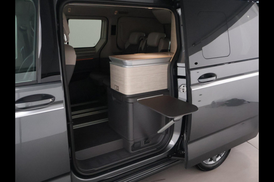 Volkswagen California 1.5 eHYBRID L2 CAMPER 4MOTION *NIEUW* OCEAN + ELEKTR. HEFDAK