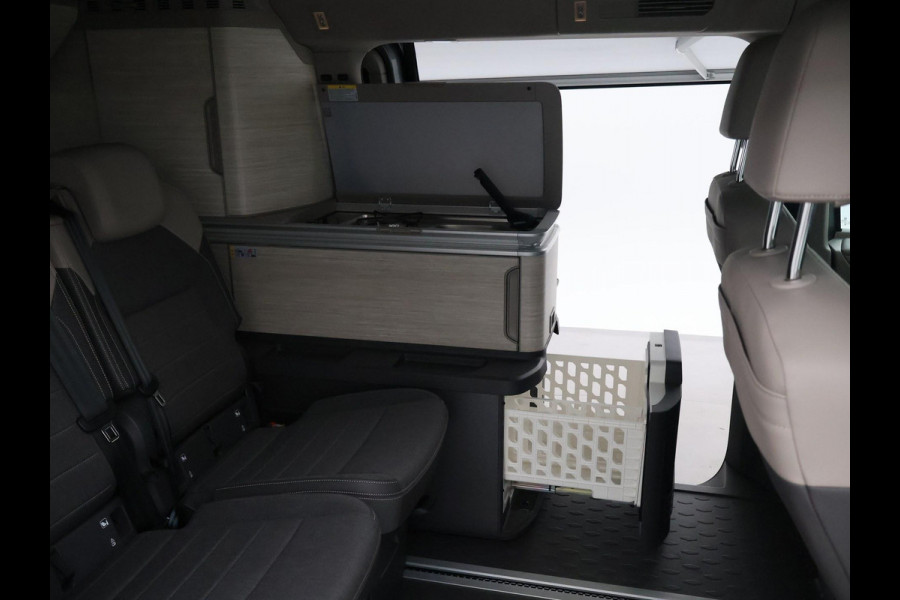Volkswagen California 1.5 eHYBRID L2 CAMPER 4MOTION *NIEUW* OCEAN + ELEKTR. HEFDAK