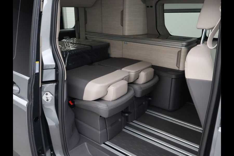 Volkswagen California 1.5 eHYBRID L2 CAMPER 4MOTION *NIEUW* OCEAN + ELEKTR. HEFDAK
