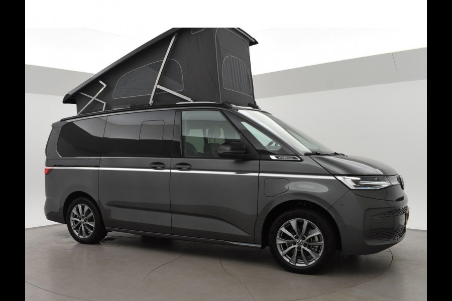 Volkswagen California 1.5 eHYBRID L2 CAMPER 4MOTION *NIEUW* OCEAN + ELEKTR. HEFDAK
