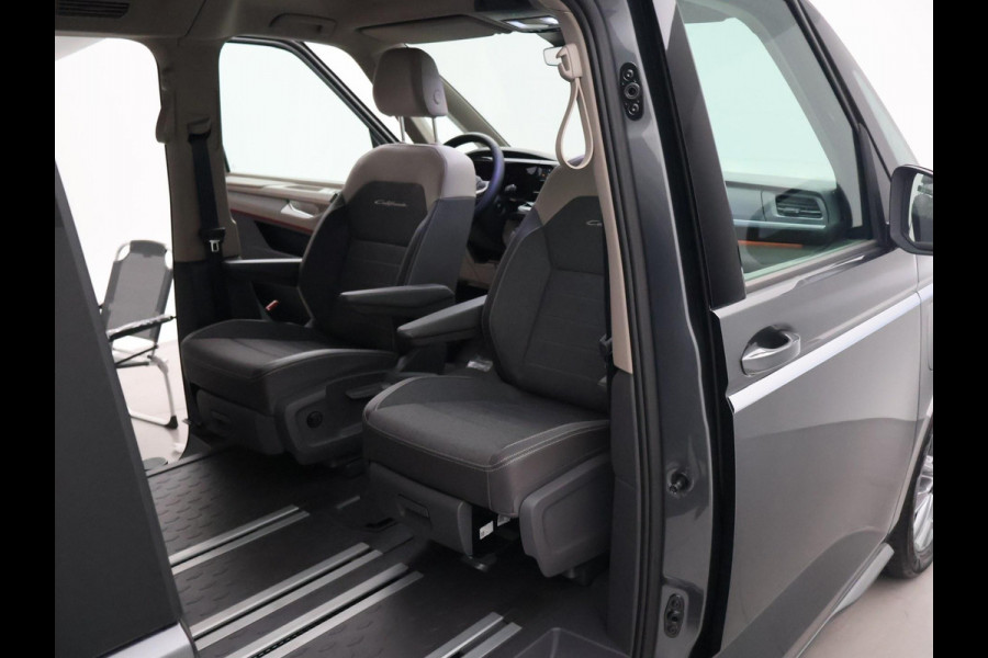 Volkswagen California 1.5 eHYBRID L2 CAMPER 4MOTION *NIEUW* OCEAN + ELEKTR. HEFDAK