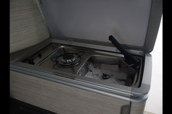 Volkswagen California 1.5 eHYBRID L2 CAMPER 4MOTION *NIEUW* OCEAN + ELEKTR. HEFDAK
