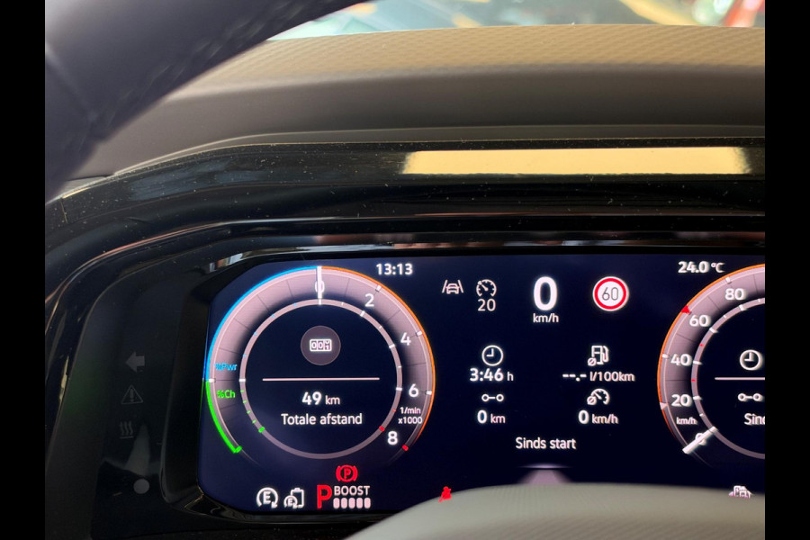 Volkswagen California 1.5 eHYBRID L2 CAMPER 4MOTION *NIEUW* OCEAN + ELEKTR. HEFDAK