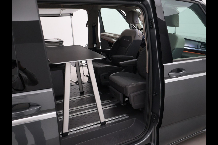 Volkswagen California 1.5 eHYBRID L2 CAMPER 4MOTION *NIEUW* OCEAN + ELEKTR. HEFDAK