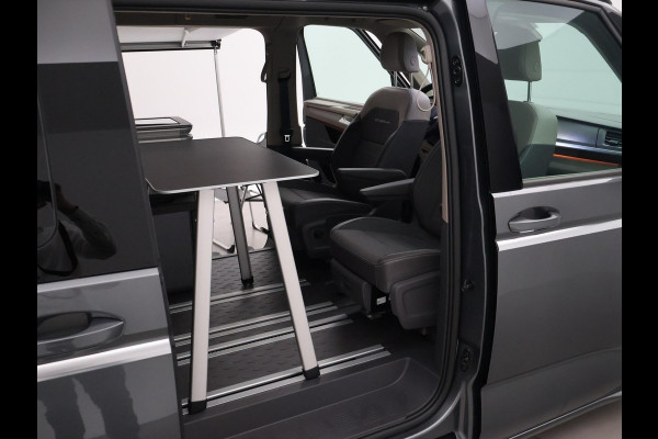 Volkswagen California 1.5 eHYBRID L2 CAMPER 4MOTION *NIEUW* OCEAN + ELEKTR. HEFDAK