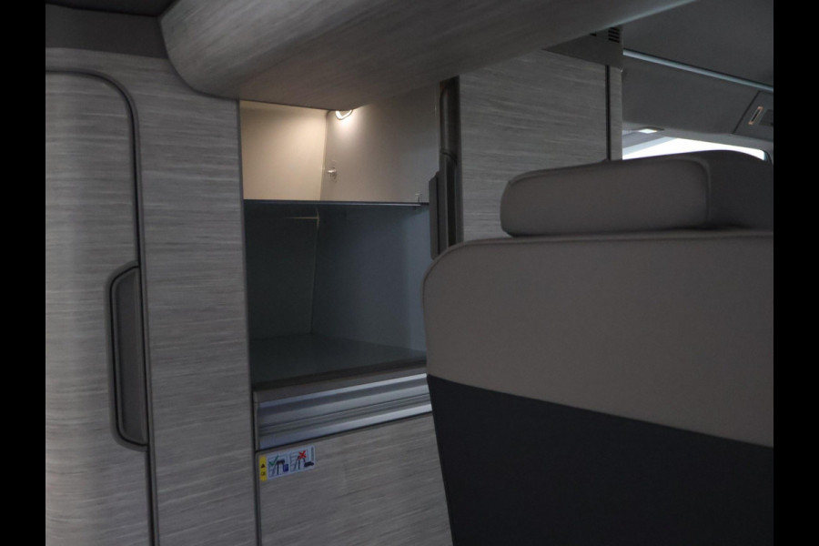 Volkswagen California 1.5 eHYBRID L2 CAMPER 4MOTION *NIEUW* OCEAN + ELEKTR. HEFDAK