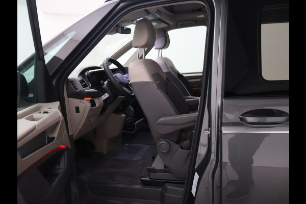 Volkswagen California 1.5 eHYBRID L2 CAMPER 4MOTION *NIEUW* OCEAN + ELEKTR. HEFDAK