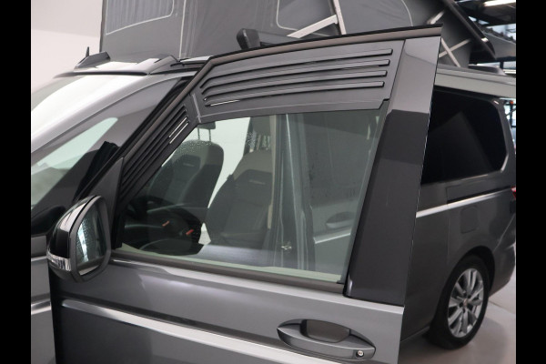 Volkswagen California 1.5 eHYBRID L2 CAMPER 4MOTION *NIEUW* OCEAN + ELEKTR. HEFDAK