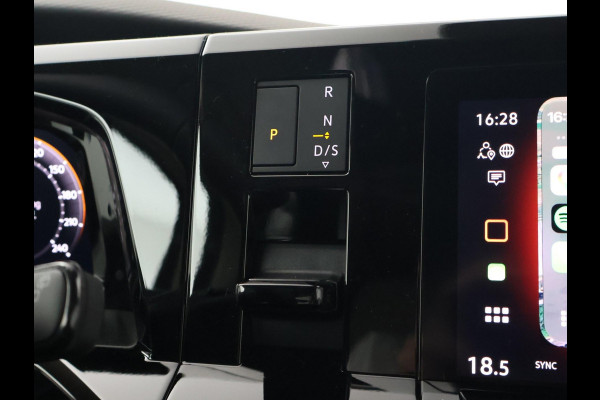 Volkswagen California 1.5 eHYBRID L2 CAMPER 4MOTION *NIEUW* OCEAN + ELEKTR. HEFDAK