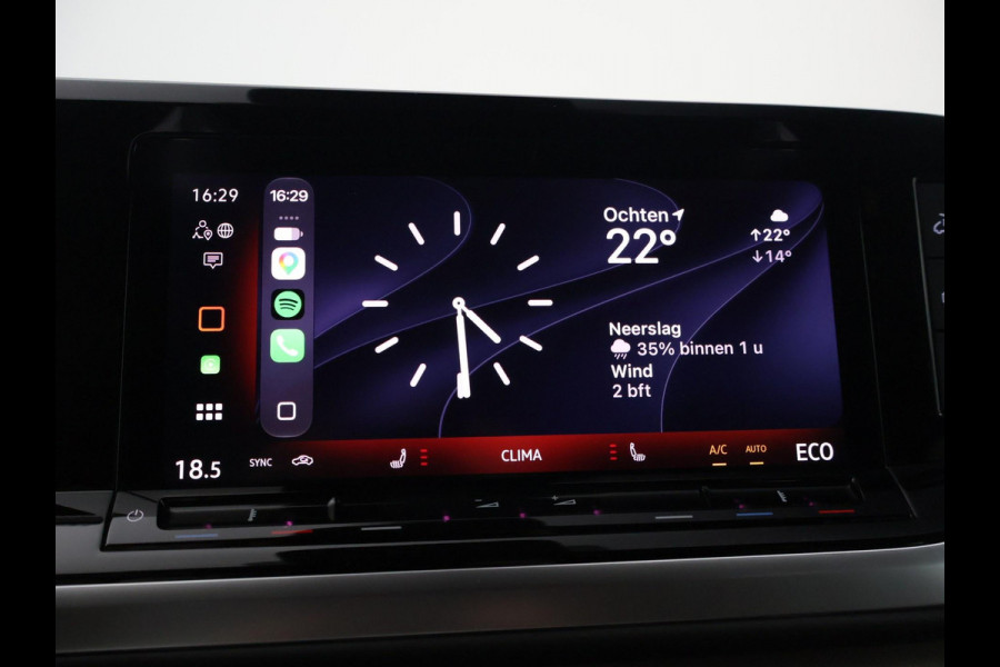 Volkswagen California 1.5 eHYBRID L2 CAMPER 4MOTION *NIEUW* OCEAN + ELEKTR. HEFDAK