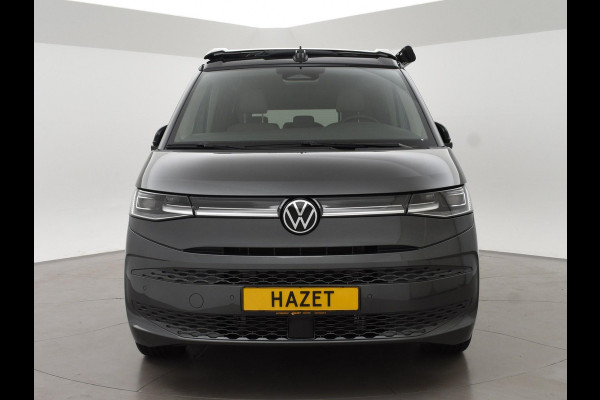 Volkswagen California 1.5 eHYBRID L2 CAMPER 4MOTION *NIEUW* OCEAN + ELEKTR. HEFDAK