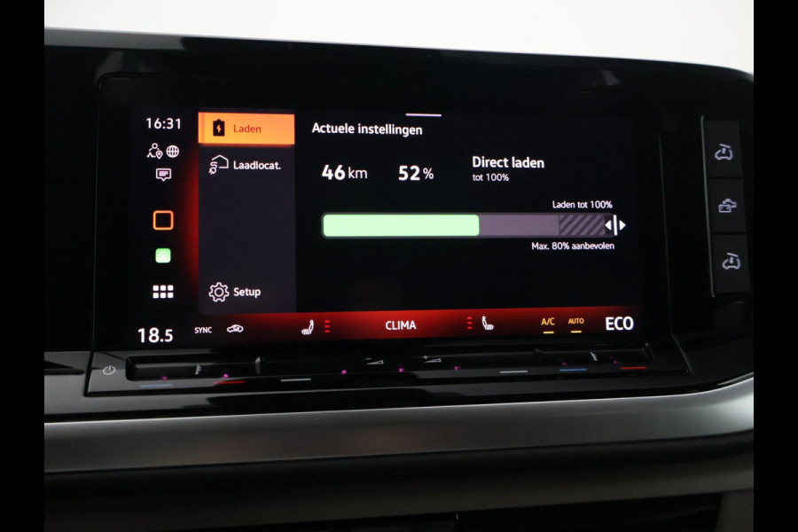 Volkswagen California 1.5 eHYBRID L2 CAMPER 4MOTION *NIEUW* OCEAN + ELEKTR. HEFDAK