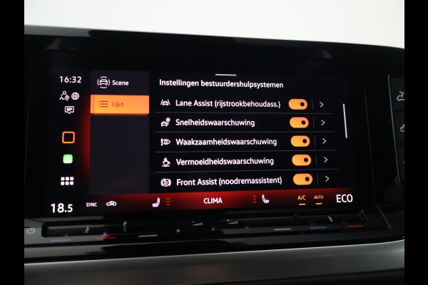 Volkswagen California 1.5 eHYBRID L2 CAMPER 4MOTION *NIEUW* OCEAN + ELEKTR. HEFDAK