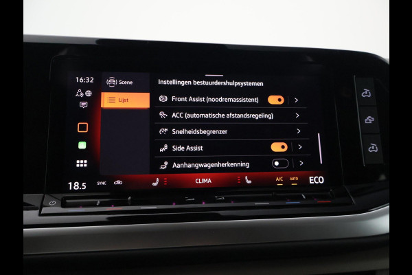 Volkswagen California 1.5 eHYBRID L2 CAMPER 4MOTION *NIEUW* OCEAN + ELEKTR. HEFDAK