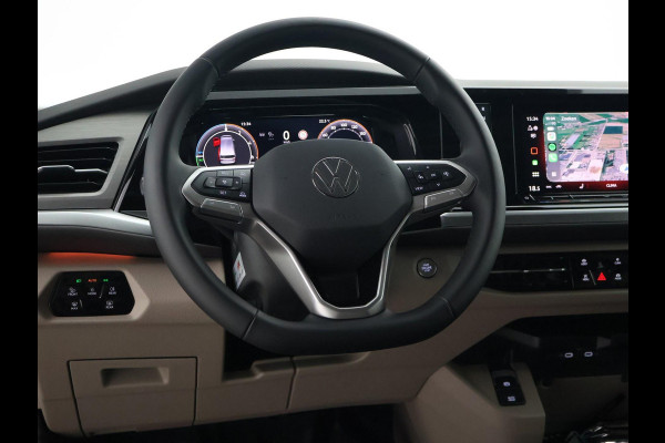 Volkswagen California 1.5 eHYBRID L2 CAMPER 4MOTION *NIEUW* OCEAN + ELEKTR. HEFDAK
