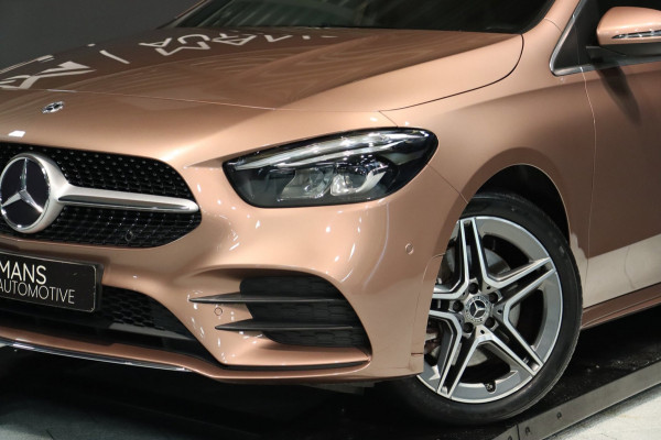 Mercedes-Benz B-Klasse 250 e AMG Line / CAMERA / CARPLAY / WIDESCREEN / ALCANTARA / STOELVERW