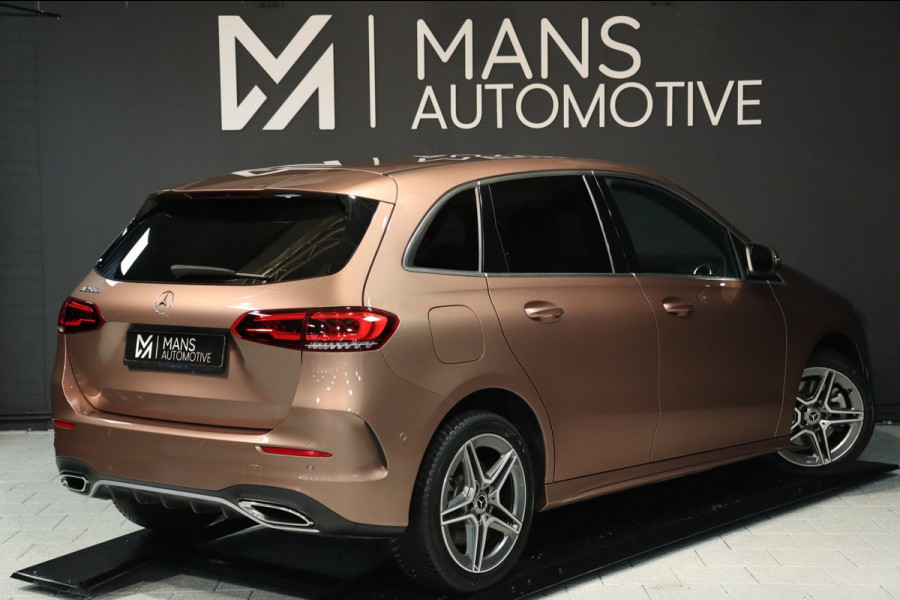 Mercedes-Benz B-Klasse 250 e AMG Line / CAMERA / CARPLAY / WIDESCREEN / ALCANTARA / STOELVERW