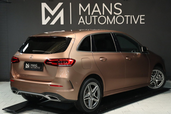 Mercedes-Benz B-Klasse 250 e AMG Line / CAMERA / CARPLAY / WIDESCREEN / ALCANTARA / STOELVERW