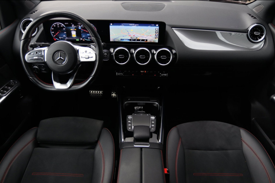 Mercedes-Benz B-Klasse 250 e AMG Line / CAMERA / CARPLAY / WIDESCREEN / ALCANTARA / STOELVERW
