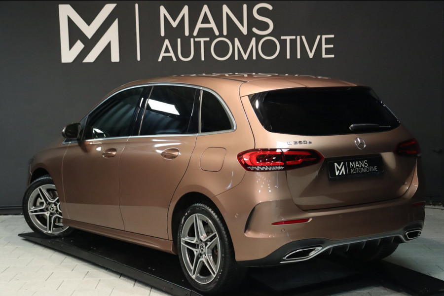 Mercedes-Benz B-Klasse 250 e AMG Line / CAMERA / CARPLAY / WIDESCREEN / ALCANTARA / STOELVERW