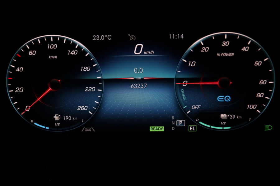 Mercedes-Benz B-Klasse 250 e AMG Line / CAMERA / CARPLAY / WIDESCREEN / ALCANTARA / STOELVERW