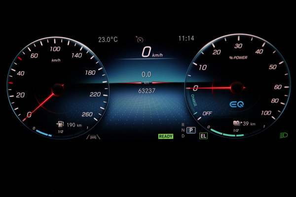 Mercedes-Benz B-Klasse 250 e AMG Line / CAMERA / CARPLAY / WIDESCREEN / ALCANTARA / STOELVERW