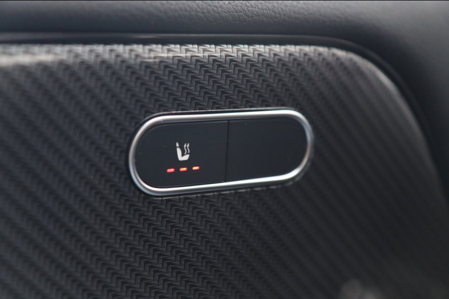 Mercedes-Benz B-Klasse 250 e AMG Line / CAMERA / CARPLAY / WIDESCREEN / ALCANTARA / STOELVERW