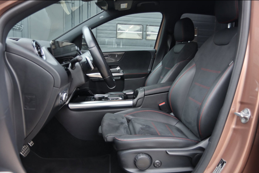 Mercedes-Benz B-Klasse 250 e AMG Line / CAMERA / CARPLAY / WIDESCREEN / ALCANTARA / STOELVERW