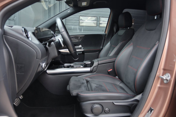 Mercedes-Benz B-Klasse 250 e AMG Line / CAMERA / CARPLAY / WIDESCREEN / ALCANTARA / STOELVERW