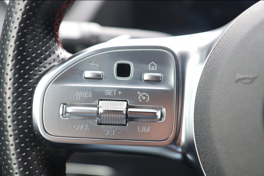 Mercedes-Benz B-Klasse 250 e AMG Line / CAMERA / CARPLAY / WIDESCREEN / ALCANTARA / STOELVERW