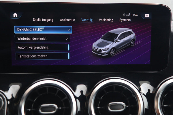 Mercedes-Benz B-Klasse 250 e AMG Line / CAMERA / CARPLAY / WIDESCREEN / ALCANTARA / STOELVERW