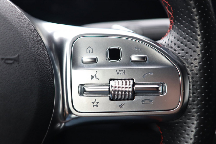 Mercedes-Benz B-Klasse 250 e AMG Line / CAMERA / CARPLAY / WIDESCREEN / ALCANTARA / STOELVERW
