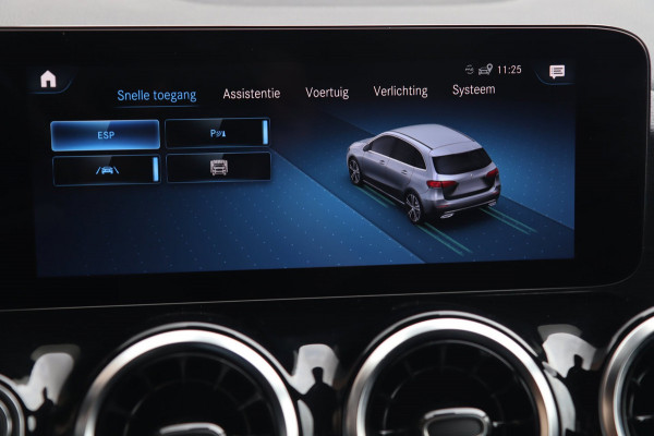 Mercedes-Benz B-Klasse 250 e AMG Line / CAMERA / CARPLAY / WIDESCREEN / ALCANTARA / STOELVERW