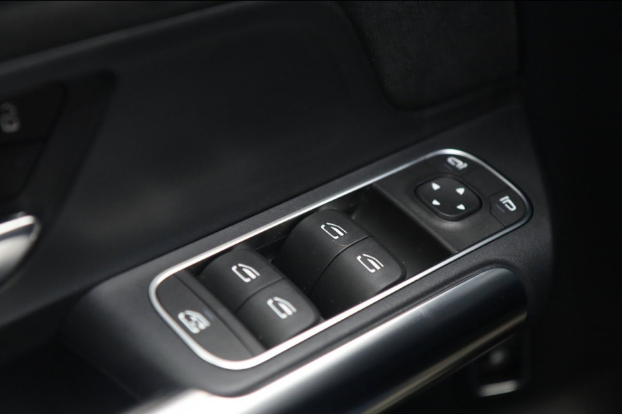 Mercedes-Benz B-Klasse 250 e AMG Line / CAMERA / CARPLAY / WIDESCREEN / ALCANTARA / STOELVERW