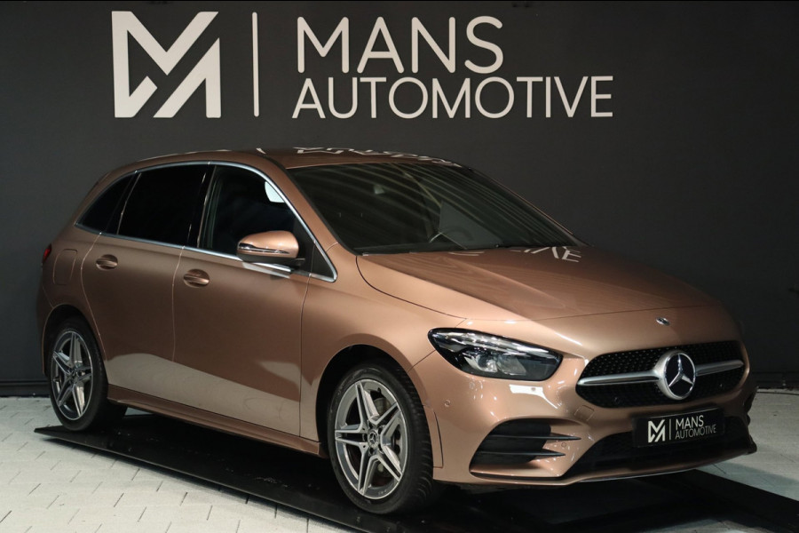 Mercedes-Benz B-Klasse 250 e AMG Line / CAMERA / CARPLAY / WIDESCREEN / ALCANTARA / STOELVERW